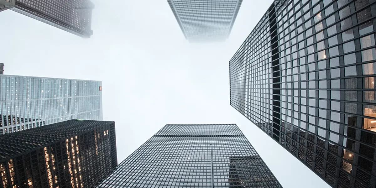 Architecture background