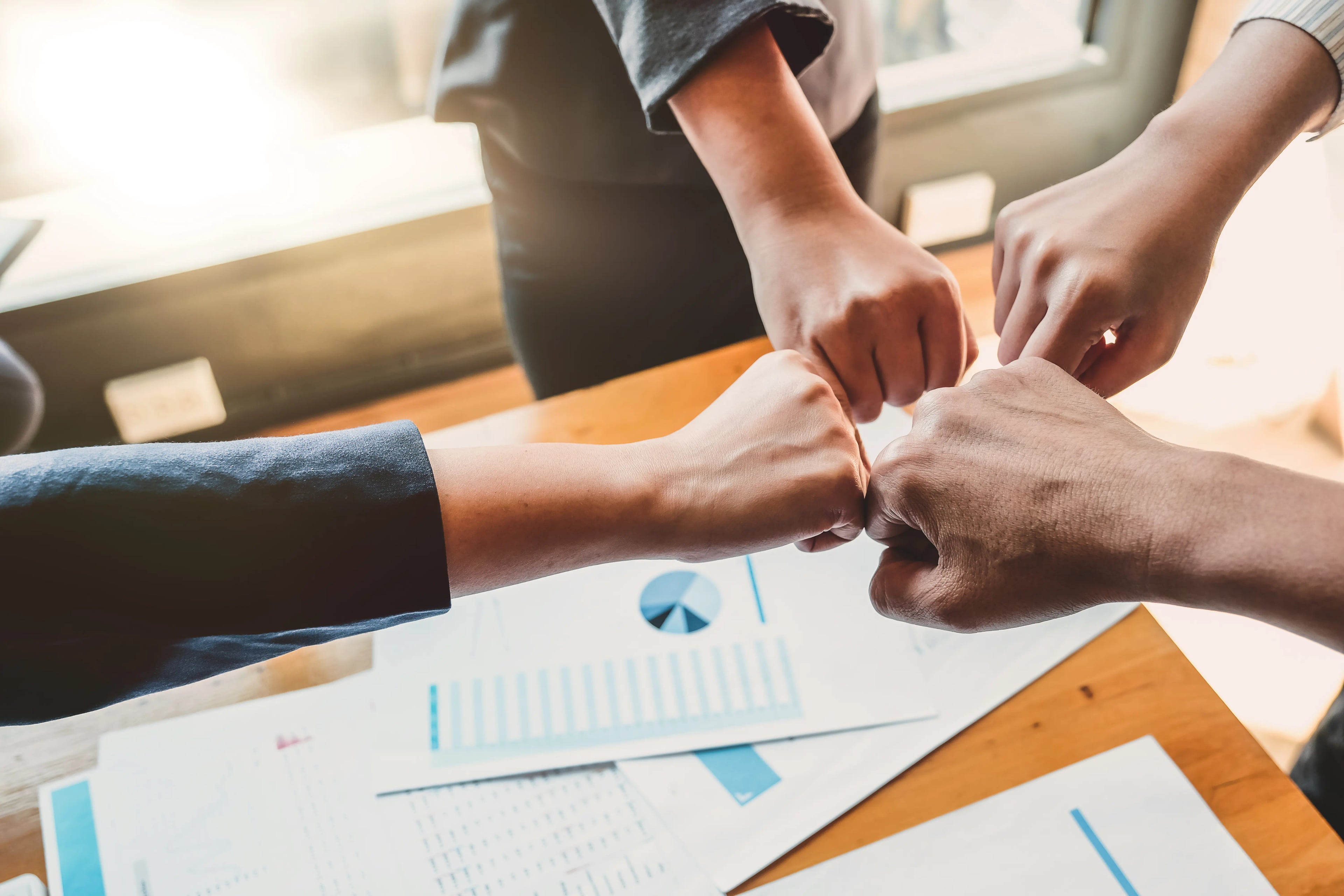 HST rebate consultation and processing
